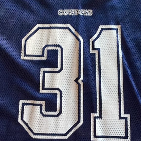 Vintage Roy Williams Dallas cowboys jersey - Picture 2 of 5